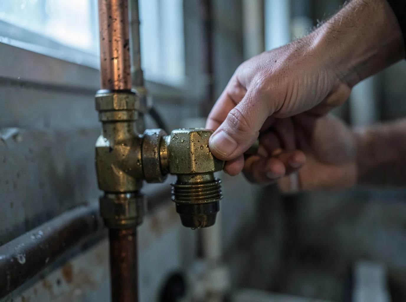 Emergency Plumber Lowry, VA FAQs